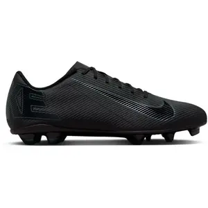 Nike MERCURIAL VAPOR 16 CLUB FG/MG Pánske kopačky, čierna, veľkosť 45.5