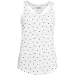 Lotto TANK MARE W Dámske tielko, biela, veľkosť