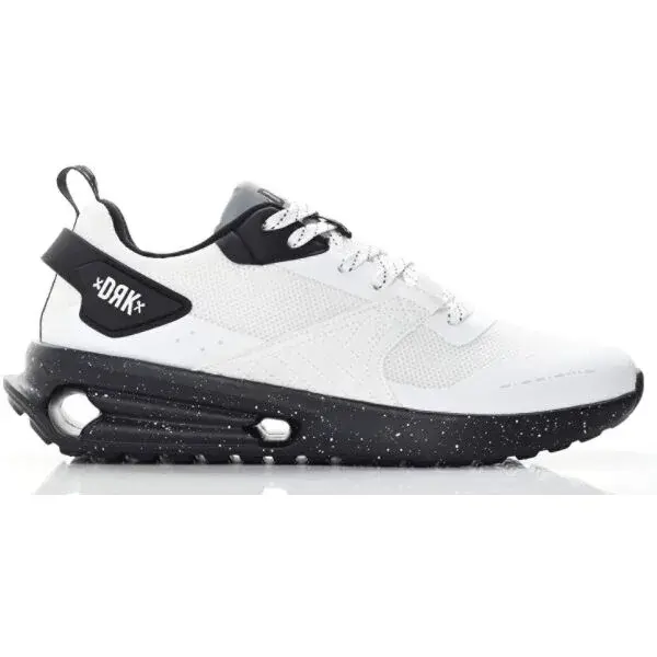 DRK PHANTOM Pánske tenisky, biela, veľkosť