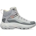 Merrell THERMO CHILL 2 MID WP Dámske zimné topánky, sivá, veľkosť 38