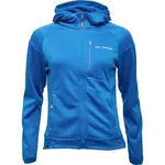 TRIMM BART LADY Dámska mikina, modrá, veľkosť