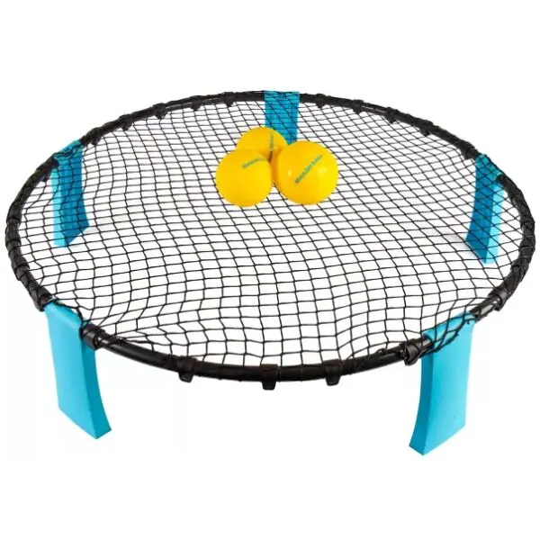 ALBI SMASH BALL Hra, mix, veľkosť