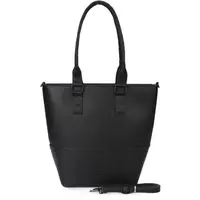 VUCH NOEMI Dámska kabelka, čierna, veľkosť