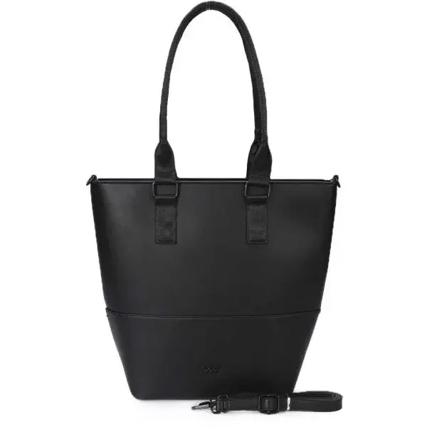 VUCH NOEMI Dámska kabelka, čierna, veľkosť