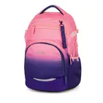 Oxybag OMBRE APRICOT Školský ruksak, tmavo modrá, veľkosť