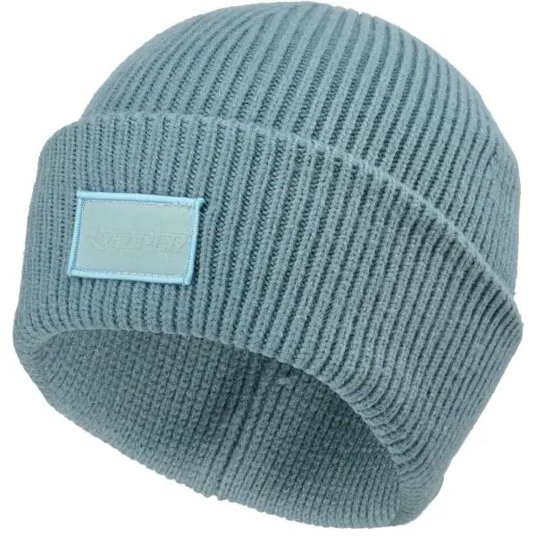 Reaper NOGARA Dámska čiapka, svetlomodrá, veľkosť