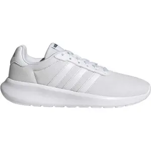 adidas LITE RACER 3.0 Dámska  športová obuv, biela, veľkosť 38 2/3