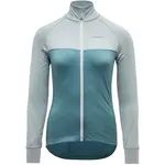 SILVINI MATESIA Dámska mikina, zelená, veľkosť