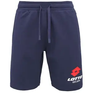 Lotto LAYTON Pánske šortky, tmavo modrá, veľkosť