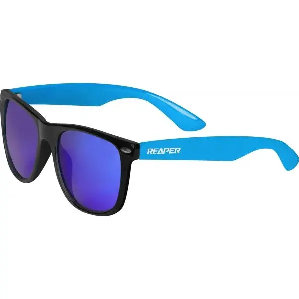 Reaper LUST Slnečné okuliare, modrá, veľkosť