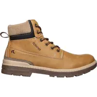 Reaper LINNAR Pánska zimná obuv, hnedá, veľkosť