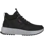 HEY DUDE TAHOE NYLON Pánska obuv, tmavo sivá, veľkosť