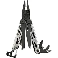 Leatherman SIGNAL Multifunkčné kliešte, čierna, veľkosť