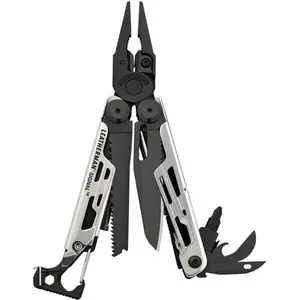 Leatherman SIGNAL Multifunkčné kliešte, čierna, veľkosť