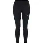 KARI TRAA NORA 2.0 TIGHTS Dámske legíny, čierna, veľkosť