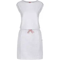 LOAP NOISY Dámske šaty, sivá, veľkosť