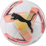 Puma FUTSAL 3 MS Futsalová lopta, biela, veľkosť
