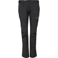 Northfinder DARCI 3L Dámske outdoorové nohavice, čierna, veľkosť