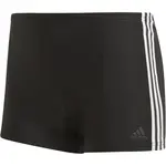 adidas FIT BX 3S Pánske plavky, čierna, veľkosť