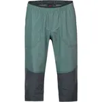 Hannah HARRY Pánske 3/4 nohavice, tmavo zelená, veľkosť