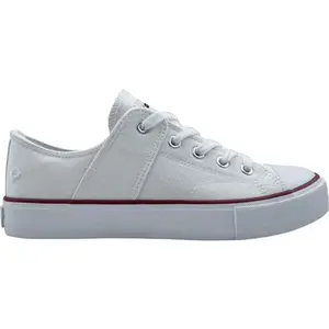 Lotto PEYTONE Dámska voľnočasová obuv, biela, veľkosť