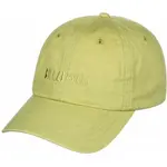 Billabong ESSENTIAL CAP Dámska šiltovka, svetlo zelená, veľkosť UNI