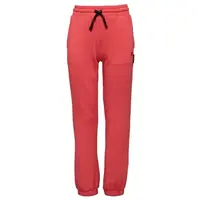 Fitforce TOUNE Dievčenské tepláky, lososová, veľkosť 128-134