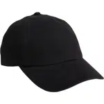 GAP NEW Pánska šiltovka, čierna, veľkosť UNI