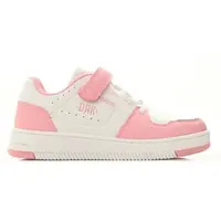 DRK DALMA K Detská voľnočasová obuv, ružová, veľkosť