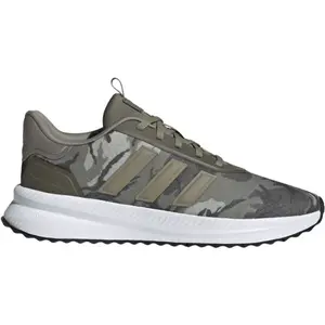 adidas X_PLRPATH Pánska voľnočasová obuv, khaki, veľkosť 46