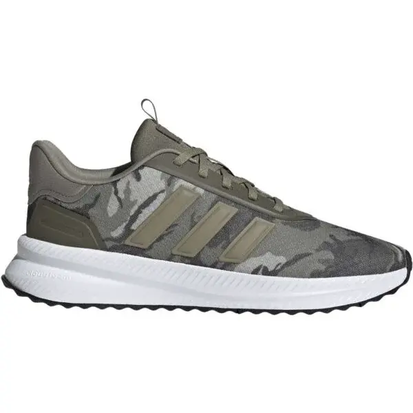 adidas X_PLRPATH Pánska voľnočasová obuv, khaki, veľkosť 46