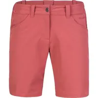 Hannah MODEST Dámske šortky, ružová, veľkosť