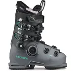 Tecnica MACH HV 105 BOA GW Dámska lyžiarska obuv, tmavo sivá, veľkosť