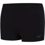 Speedo ESSENTIAL ENDURANCE + Chlapčenské plavky, čierna, veľkosť 11-12Y