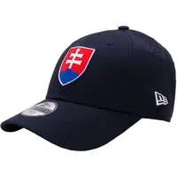 New Era SK KTD CORE 9FORTY Šiltovka, tmavo modrá, veľkosť