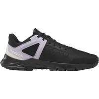 Reebok ASTRORIDE TRAIL 2.0 W Dámska turistická obuv, čierna, veľkosť 37.5