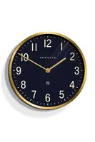 Nástěnné hodiny Newgate Mr Edwards 30 cm