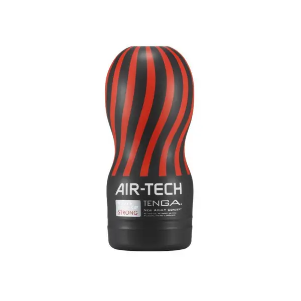 TENGA Reusable Vacuum Cup AIR-TECH Strong