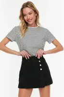 Dámské kraťasy Trendyol