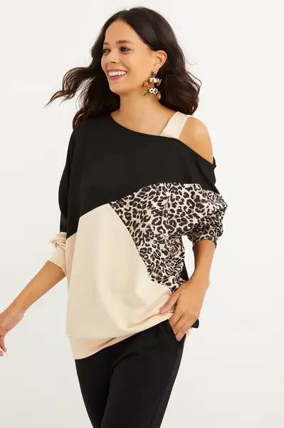 Dámská mikina Cool & Sexy