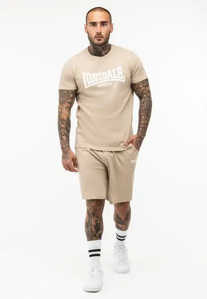 Pánský set Lonsdale