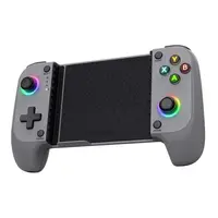 TRUST Gamepad GXT 735G Mylox pro Android/iOS, šedá