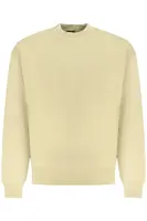 Pánský svetr HUGO BOSS béžový