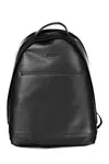 CALVIN KLEIN MEN'S BLACK BACKPACK