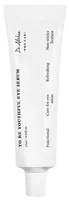 DR. ALTHEA To Be Youthful Eye Serum - Vyhlazující oční sérum 25 ml