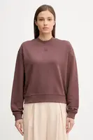 Bavlněná mikina HUGO Daxandria