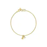 Náramek Tous BOLD BEAR LGD