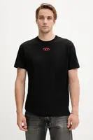 Bavlněné tričko Diesel T-ADJUST-OD