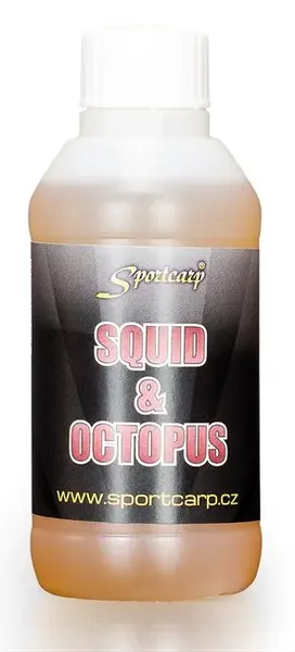 Sportcarp esence squid&octopus 100 ml