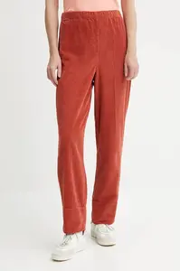 Manšestrové kalhoty American Vintage